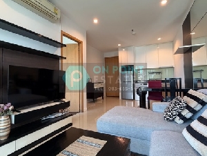 Circle Condominium 1 Bedroom 1 Bathroom for Rent (A2867)