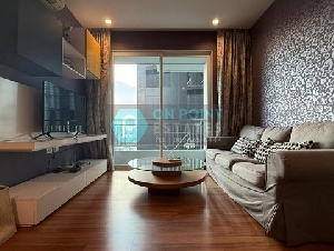 Circle Condominium 1 Bedroom 1 Bathroom for Rent (A2854)