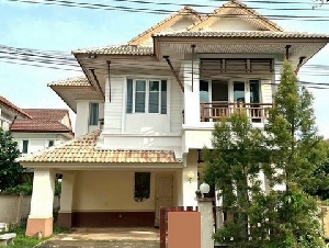 ขายบ้านเดี่ยว Casalunar Village บางพระ ศรีราชา โครงการติดทะเล ถนนสุขุมวิท