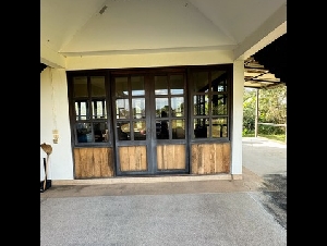 ขายบ้านเดี่ยวพร้อมที่ดิน 21 ไร่ ติดถนนหลัก เวียงชัย เชียงราย