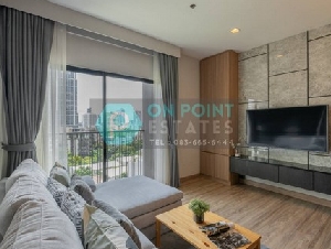 Noble Reveal 1 Bedroom 1 Bathroom for Rent (A2887)  
