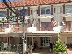 ศุภาลัย พาร์ควิลล์ 2 พหลโยธิน 48 ใจกลางบางเขน ใกล้รถไฟฟ้า