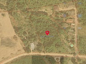 ที่ดินพัทยา ทำเลดี 3 ไร่กว่า ติดลำธาร ราคาพิเศษ 15 ล้าน เหมาะลงทุน TP-L2391
