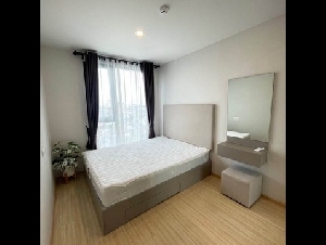 ขายคอนโดย่านฝั่งธน วิวเมืองเปิดโล่ง ใกล้ MRT ท่าพระ ราคา 3.5 ล้านบาท