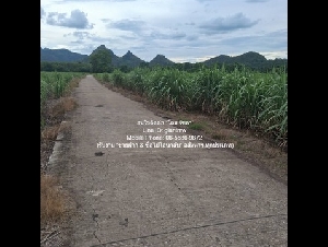 DSL-1351 ขาย ที่ดิน ขายที่ดินไร่อ้อย (น.ส.3 ก.) 19-2-21 ไร่ ต.ห้วยยาง อ.คอนสาร จ.ชัยภูมิ ราคา 9.78 ล้านบาท ชัยภูมิ    คอนสาร    ใกล้กับ โรงเรียนคอนสารวิทยาคม 19 ไร่ 2 งาน 7821 ตารา