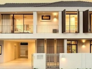 ขายบ้าน สร้างใหม่ คอนเทมโพลารี่ โมเดิร์น สามารถจดเป็น Leasehold สำหรับต่างชาติได้