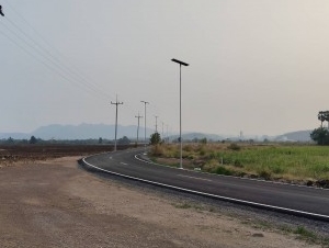 ขายที่ดินแปลงใหญ่ เหมาะสำหรับนักลงทุน  จังหวัดสระบุรี