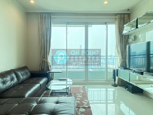 Circle Condominium 2 Bedrooms 2 Bathrooms for Rent (A2287)