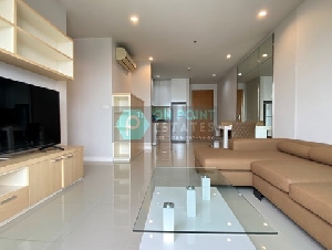 Circle Condominium 2 Bedrooms 2 Bathrooms for Rent (A2391)