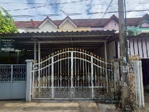 หมู่บ้านบุญอนันต์ ซอยสรงประภา 9 ถนนสรงประภา ดอนเมือง บ้านราคาพิเศษ ราคาประเมินของธนาคาร ใกล้แหล่งคมนาคม เดินทางสะดวก