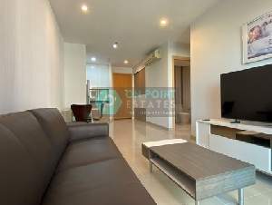 Circle Condominium 1 Bedroom 1 Bathroom for Rent (A126)