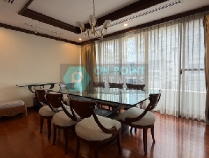 2 Bedrooms 2 Bathrooms for Rent in Sathorn (B2873)