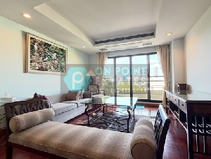 Supreme Ville 2 Bedrooms 2 Bathrooms for Rent (A2872)