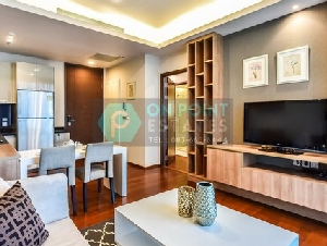 Quattro by Sansiri 1 Bedroom 1 Bathroom for Rent (A529)