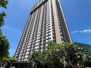 ขาย UNiXX South Pattaya คอนโดพร้อมผู้เช่า 1 ห้องนอน โควต้าต่างชาติ ลงทุนรับค่าเช่า TP-C2405