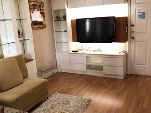  1471 ต้องการให้เช่า condominium ลุมพินี เพลส ปิ่นเกล้า 2 พท. 35 sq.m. 12000 บาท   NICE