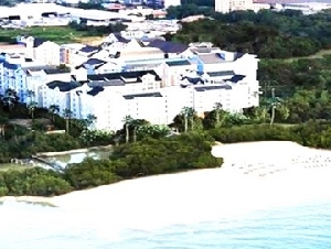 ขายถูก condoติดทะเล หาดนาจอมเทียน ชลบุรี Grand Florida Beachfront Condo Resort Pattaya  36 ตร.ม  อาคาร D ชั้น 5 