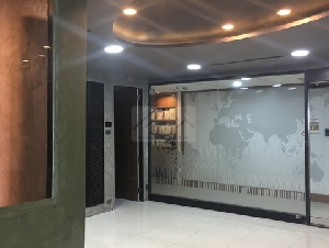 ขายพื้นที่สำนักงาน 125.34 ตรม. ใจกลางกรุงเทพ อาคารพญาไท พลาซ่า ติด BTS สถานีพญาไท และ AirportLink เหมาะกับการเปิดสำนักงานหรือลงทุน