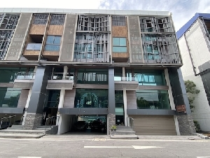 BH3513 ให้เช่า - ขายโฮมออฟฟิศ The Pretium Bangna ทำเลติดถนนบางนา-ตราด ใกล้ Mega Bangna และ Central Bangna