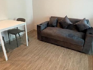 Regent Home Bangna Private beautiful view quiet 26th floor BTS Bangna