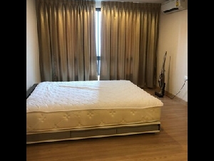 ห้องมุมหายาก !! ขายคอนโด นิช​ โมโน​ บางนา ,ชั้น3, ขนาด​ 40 ตร.ม​, 5 นาทีถึงทางด่วนบางนา