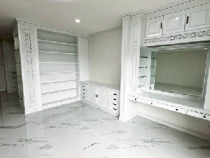 P786 ให้เช่า บ้าน โครงการ Yenakart Residence เย็นอากาศ เรสซิเดนซ์ รีโนเวทใหม่ ใจกลางสาทร ใกล้สาทร สีลม One Bangkok