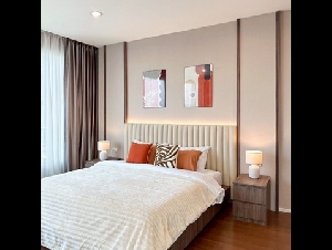 คอนโดให้เช่า Menam Residences (แม่น้ำ เรสซิเดนท์) วิวแม่น้ำ ใกล้เอเชียทีค ติดถนนเจริญกรุง