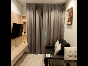 Ideo Mobi Sukhumvit 81 beautiful view clean safe 11th floor BTS On Nut