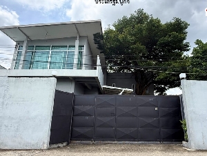 ขายบ้านเดี่ยวซอยประเสริฐมนูกิจ20 ติดถนนประเสริฐมนูกิจ (DD002078)