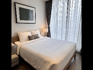 Park 24 Private comfortable quiet 15th floor BTS Phrom Phong