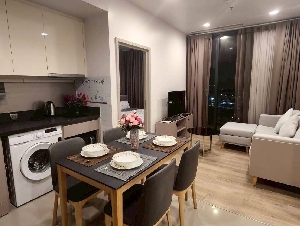 ให้เช่าคอนโด โอกะ เฮาส์ 50 ตร.ม.ชั้น 37 เช่า 40,000 บาท 0958195559 @infinitycondo