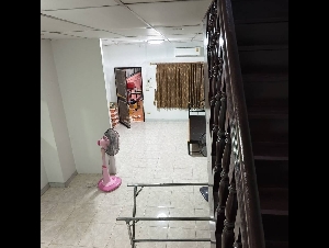 ให้เช่าทาวเฮ้าส์ 2 ชั้น 2 ห้องนอน 2 ห้องน้ำ 18 ตร.วา หมู่บ้านสินธานี ซ.นวมินทร์ 93