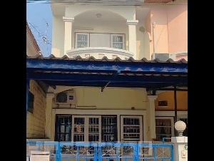 ขายทาวน์เฮ้าส์ 3 ห้องนอน ในสุเทพ จ.เชียงใหม่  ทำเลที่ดีเยี่ยม  เดินทางสะดวก
