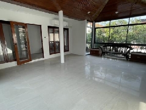 ให้เช่าบ้านเดี่ยว2ชั้นรีโนเวทใหม่ทั้งหลังย่านเมืองเก่าสามเสนเขตดุสิตถนนพระรามที่5ราชวิถี