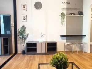 ขายคอนโด 33 ตร.ม. ซิตี้วิลล่า ย่านลาดพร้าว ตึก E1 ชั้น 5 ใกล้ BTS ลาดพร้าว 101