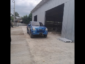  ให้เช่าโกดัง 1,120 ตารางเมตร  1 ออฟฟิศ บางใหญใกล้คลองปะปา ราคาถูก