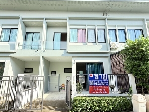  ขายทาวน์โฮม แกรนดิตี้ พุทธมณฑลสาย 7 4นอน 2จอด ติดถนนพุทธมณฑลสาย 7 ใกล้โลตัส สามพราน เซ็นทรัล ศาลายา 