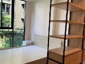 NZS-009 ให้เช่า Condo Nue Z-Square Suan Luang Station ของครบ ห้องใหม่