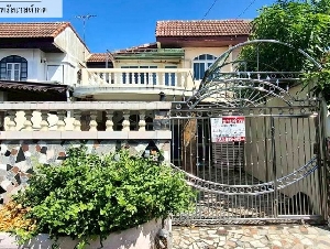 ขายหมู่บ้านบัวทอง บางใหญ่-เซ็นทรัลเวสต์เกต (DD002285)