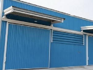  ให้เช่าโกดังสร้างใหม่  300 ตร.ม  คลองหลวง-คลองสี่ จ.ปทุมธานี รถใหญ่เข้าออกสะดวก 