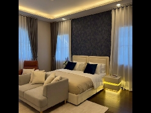 P1809 ให้เช่า บ้านหรูโครงการ นาราสิริ พหล-วัชรพล Narasiri Phahol Watcharapol  ถนนเทพรักษ์ แขวงท่าแร้ง เขตบางเขน