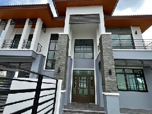 ให้เช่าบ้านซ.นามชุ่ม ทะลุ ซ.วัดลาดปลาดุก คลองบางไผ่ ย่านบางใหญ่ บางบัวทอง