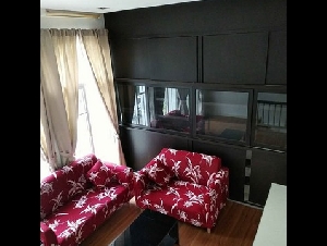 ให้เช่าทาวโฮมหลังมุม โครงการเมโทรมาสเตอร์พีชพระราม9 ย่านเลียบมอร์เตอร์เวย์ ใกล้มหาลัยแสตมฟอร์ด