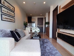 Rhythm Sathorn privacy convenience tranquility 11th floor BTS Saphan Taksin