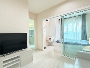 ขายคอนโด แอสปาย รัชดา-วงศ์สว่าง 26 ตรม. ชั้น 7พร้อมอยู่