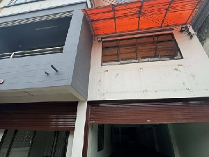  ให้เช่า โรงงานขนาดเล็ก  รวมพื้นที่ใช้สอยทั้งหมด 650 ตารางเมตร ใกล้บางบอน 5 ขอ รง ได้