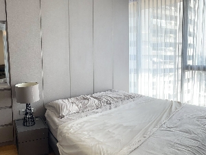 The Lumpini 24 Peaceful Convenient Private 22nd Floor BTS Phrom Phong