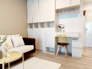 Regent Home Bangna Private comfortable clean 12th floor BTS Bangna