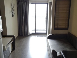 Ideo Sukhumvit 93 Clean Convenient Quiet 14th Floor BTS Bang Chak