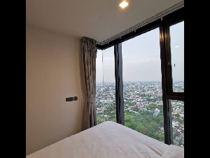 The Line Sukhumvit 101 Safe Convenient Clean 36th Floor BTS Punnawithi